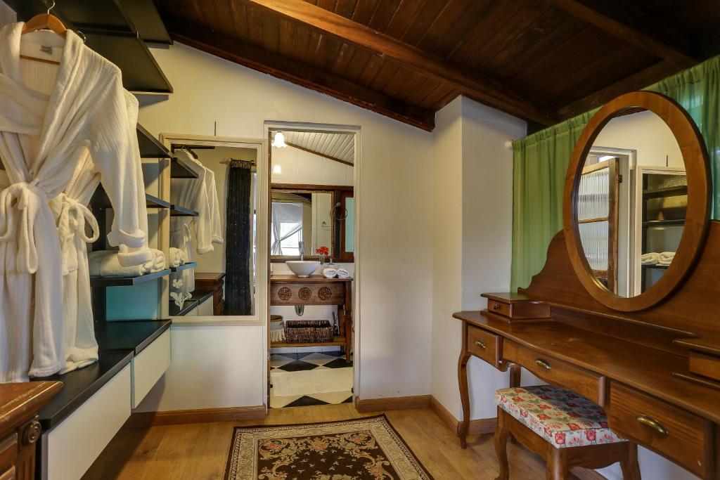  Guest House Isadora Duncan