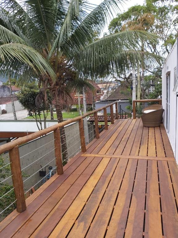  Lolosa Suítes Container