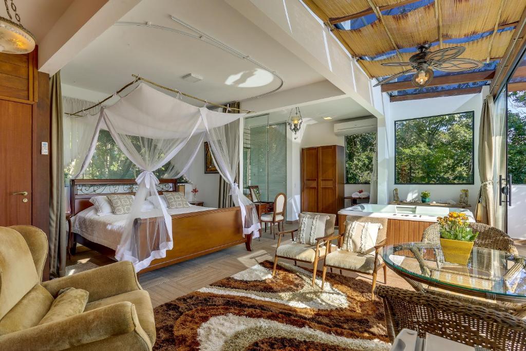  Guest House Isadora Duncan