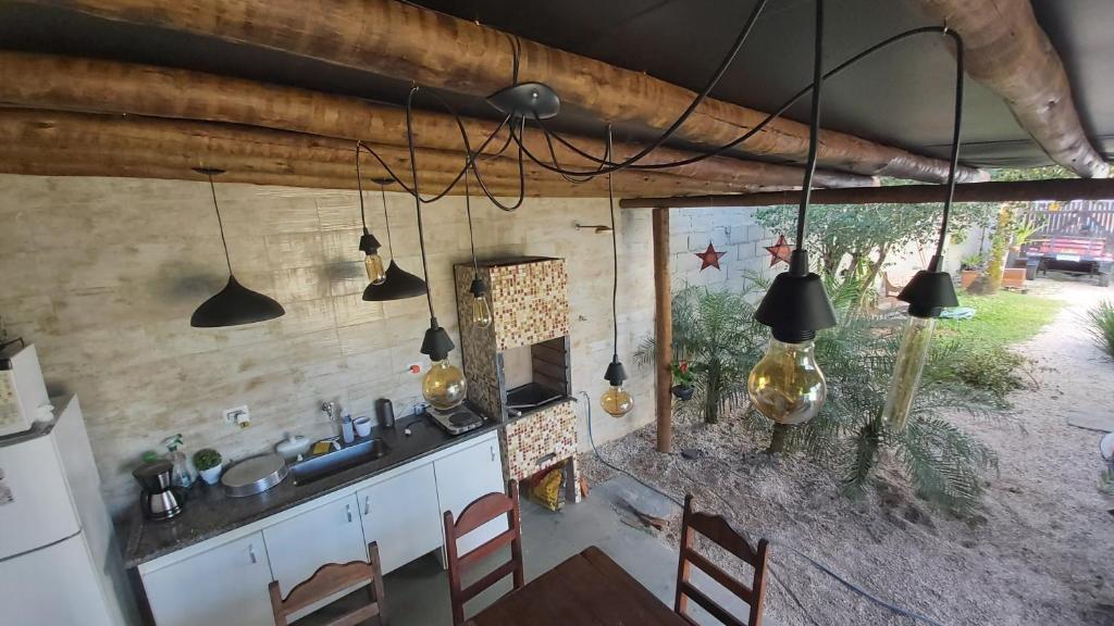  Lolosa Suítes Container