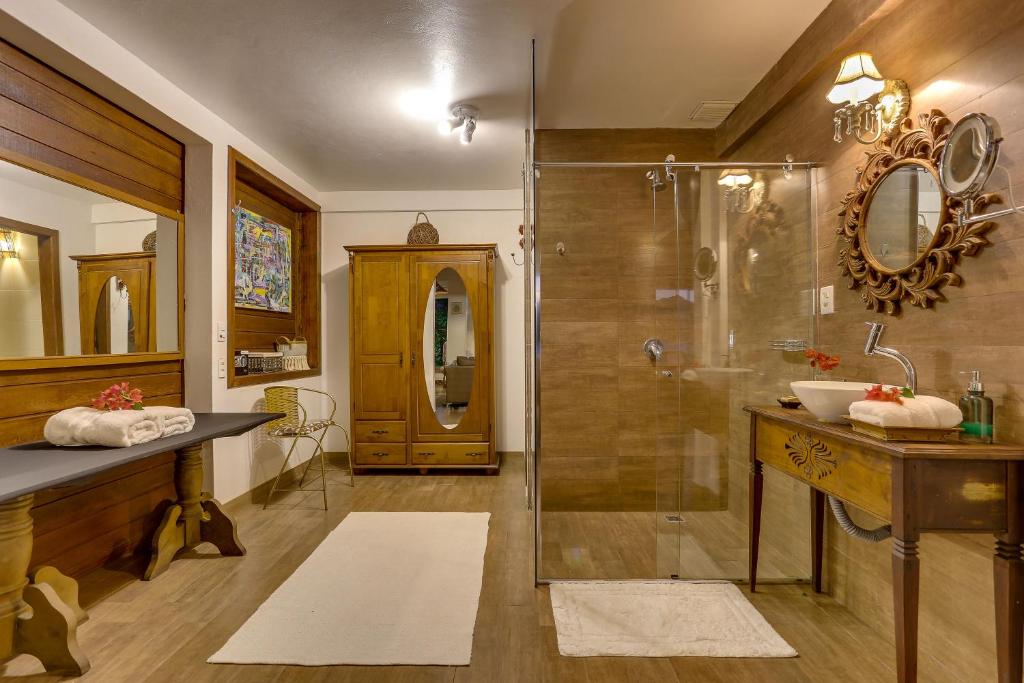  Guest House Isadora Duncan