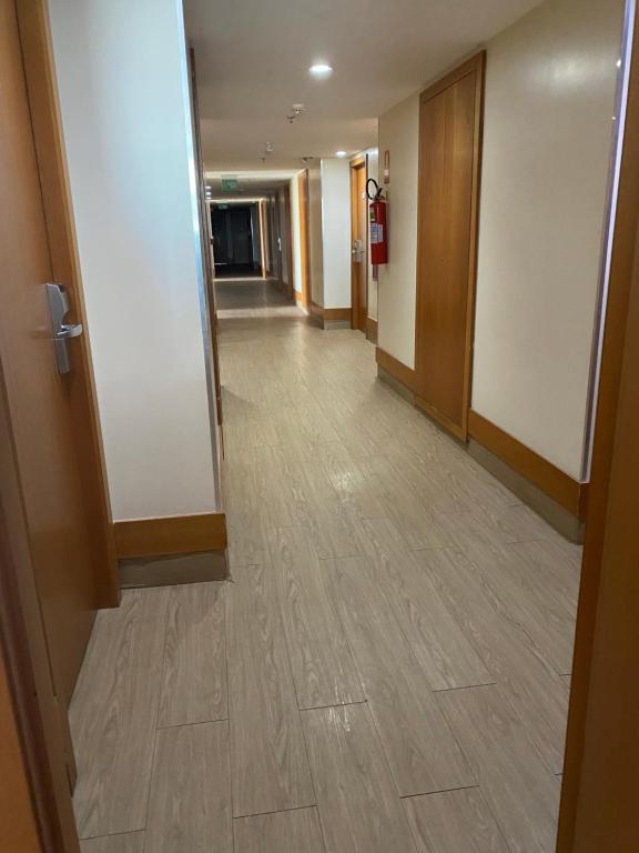 Flat Comfort hotel
