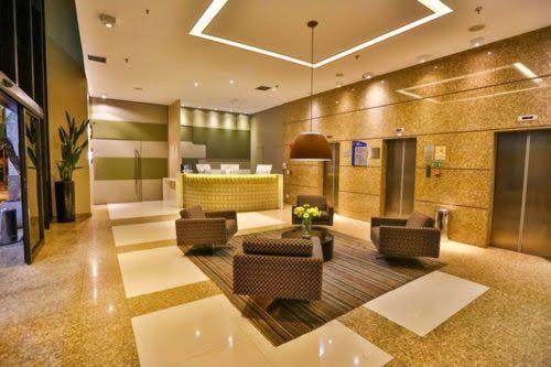  Flat Comfort hotel