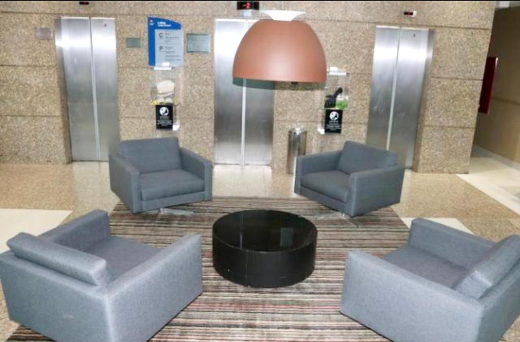  Flat Comfort hotel