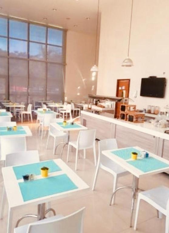  Flat Comfort hotel