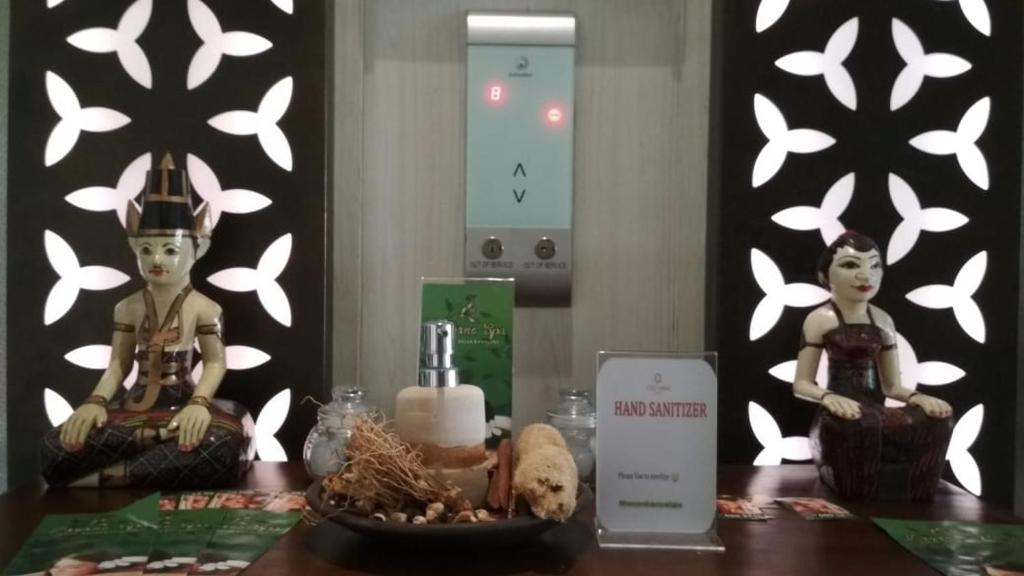 梭罗萨拉观景酒店的相册照片
