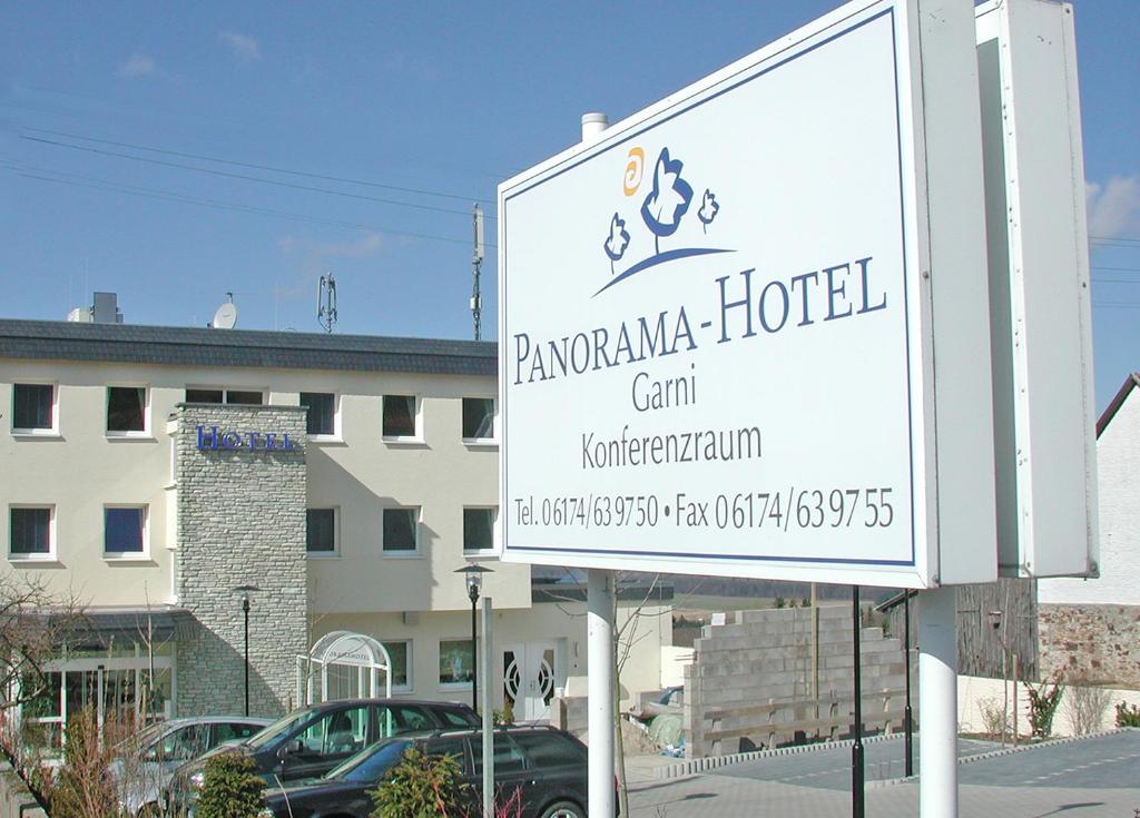 Certifikát, hodnocení, plakát nebo jiný dokument vystavený v ubytování Panorama Hotel