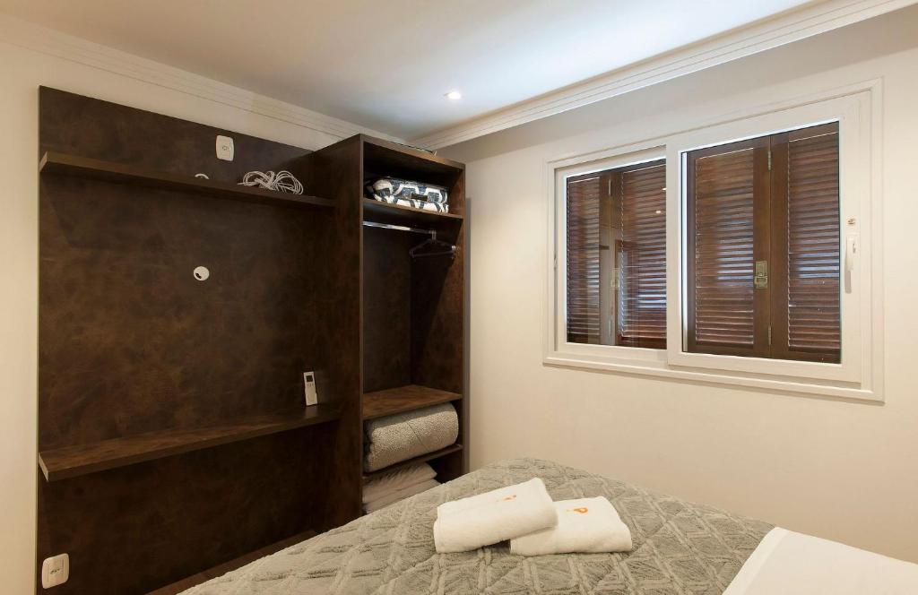 FLORES DA MONTANHA 203 A - 3 SUÍTES NA BORGES!  FLORES DA MONTANHA 203 A - 3 SUÍTES NA BORGES!