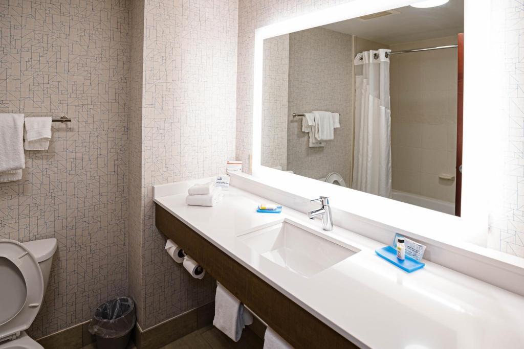 Holiday Inn Express & Suites Knoxville-Farragut by IHG - Suite Queen Con Dos Camas Queen