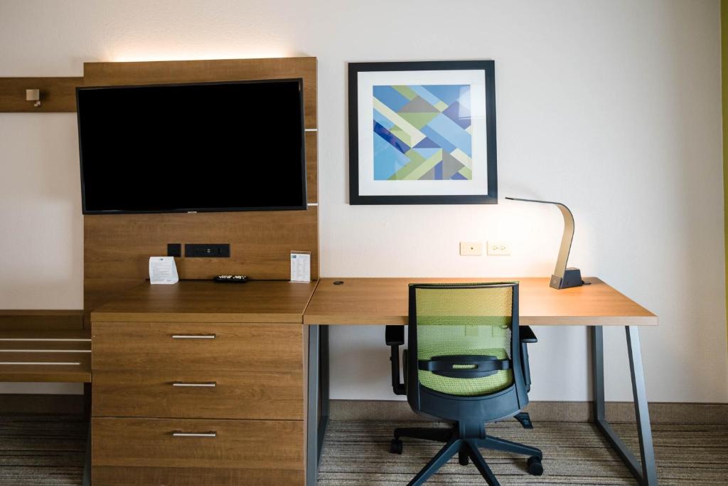 Holiday Inn Express & Suites Knoxville-Farragut by IHG - Habitación Estándar King