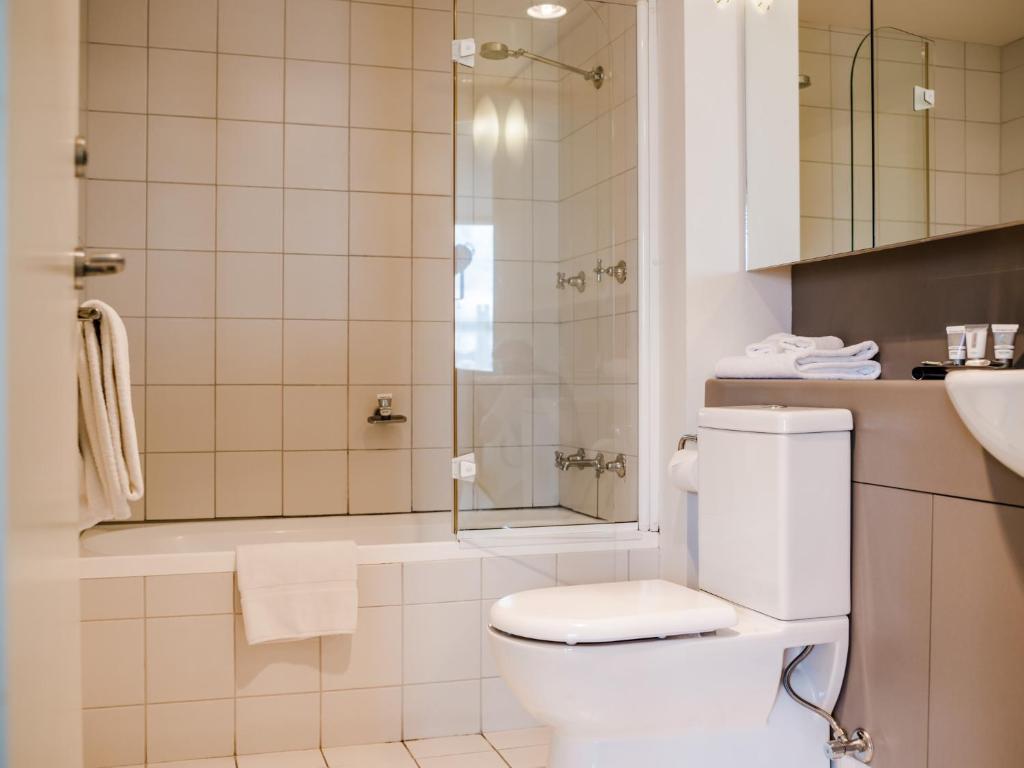 Salamanca Terraces - Resim 3