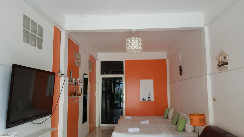 ฟ้าทะลายโจรรีสอร์ท - 8