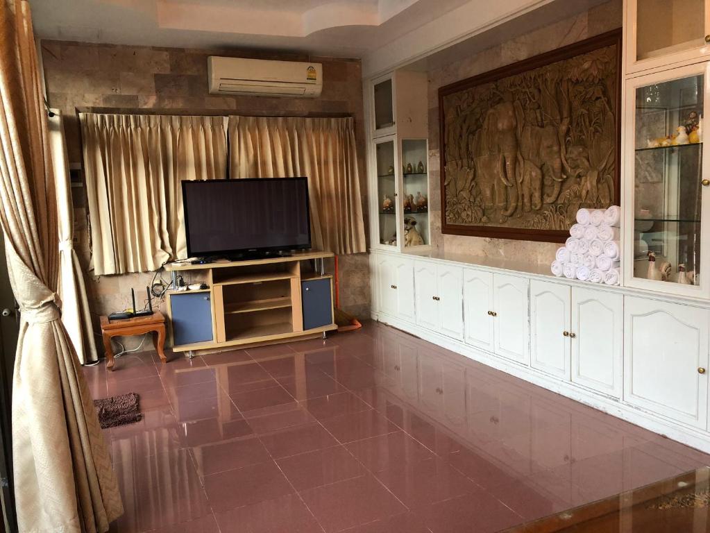 ฟ้าทะลายโจรรีสอร์ท - 10