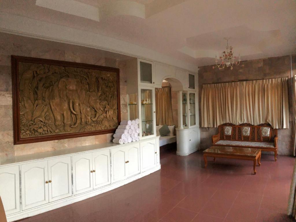 ฟ้าทะลายโจรรีสอร์ท - 11