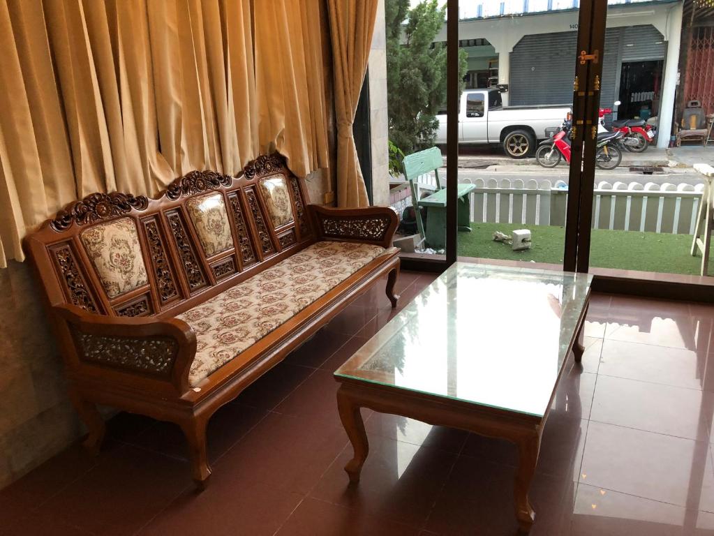 ฟ้าทะลายโจรรีสอร์ท - 12