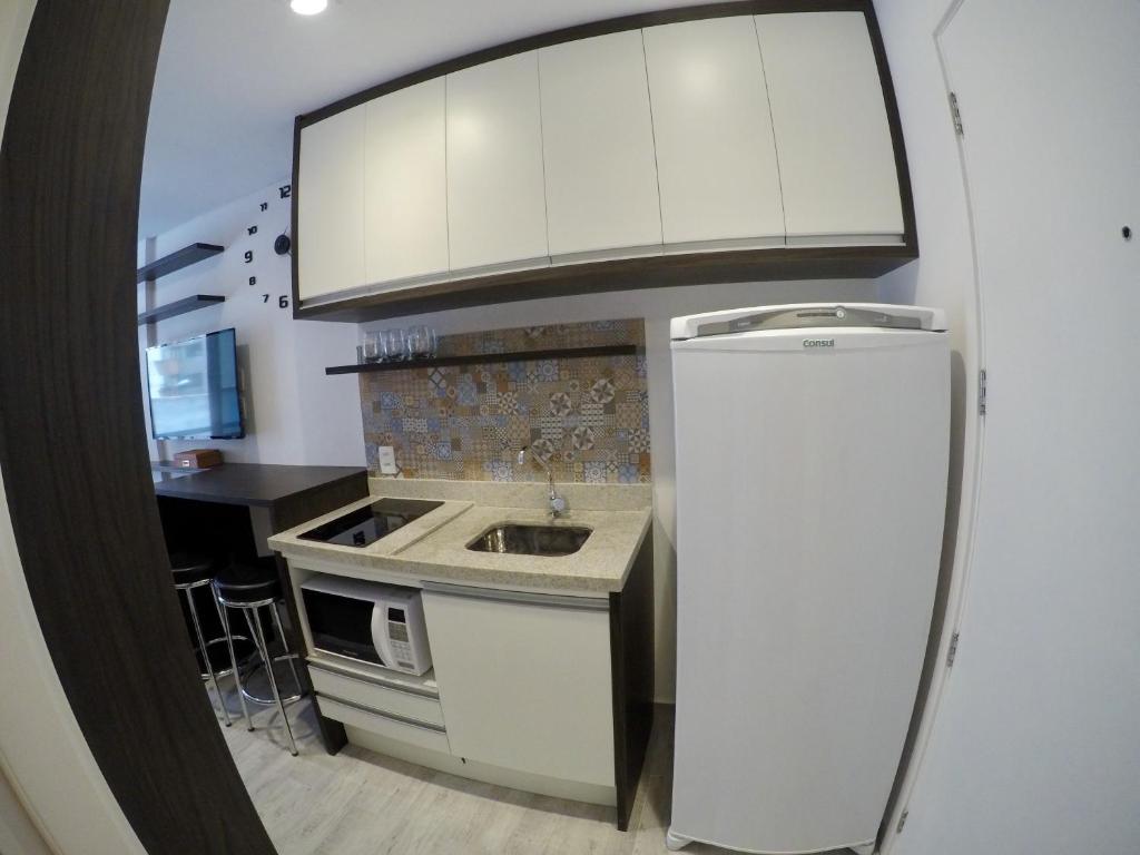  Estilo Nova York/Apartamento Decorado NOVO