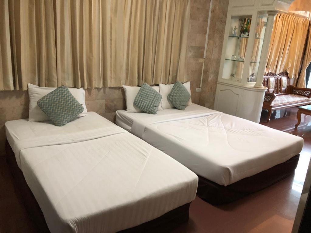 ฟ้าทะลายโจรรีสอร์ท - 13