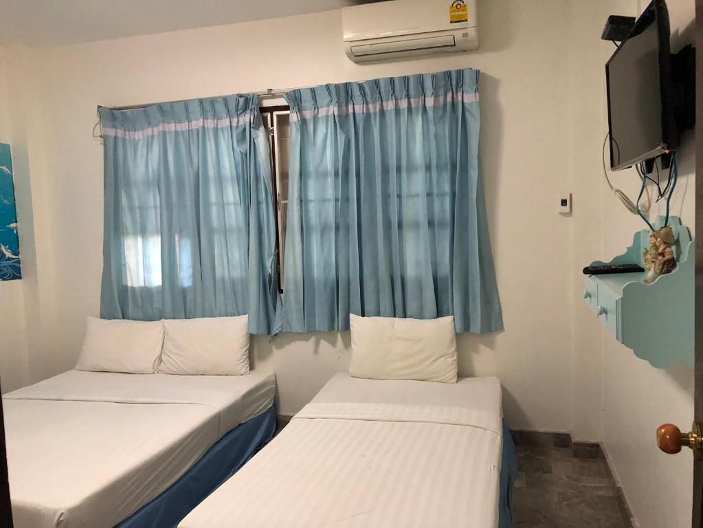 ฟ้าทะลายโจรรีสอร์ท - 14