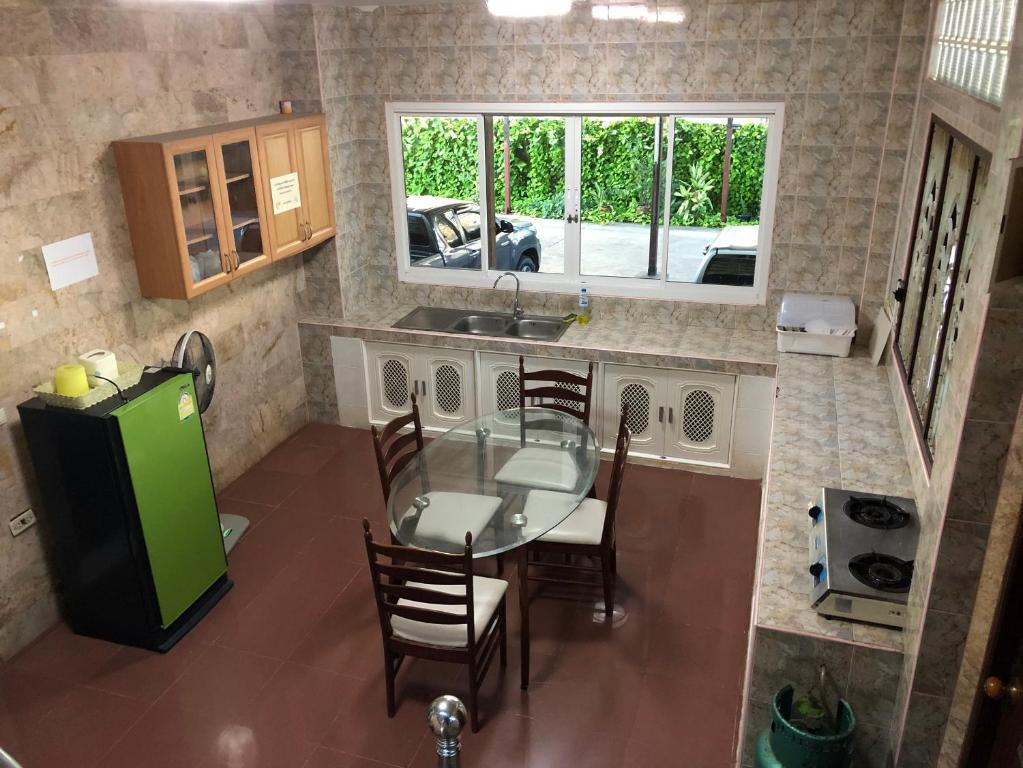 ฟ้าทะลายโจรรีสอร์ท - 15