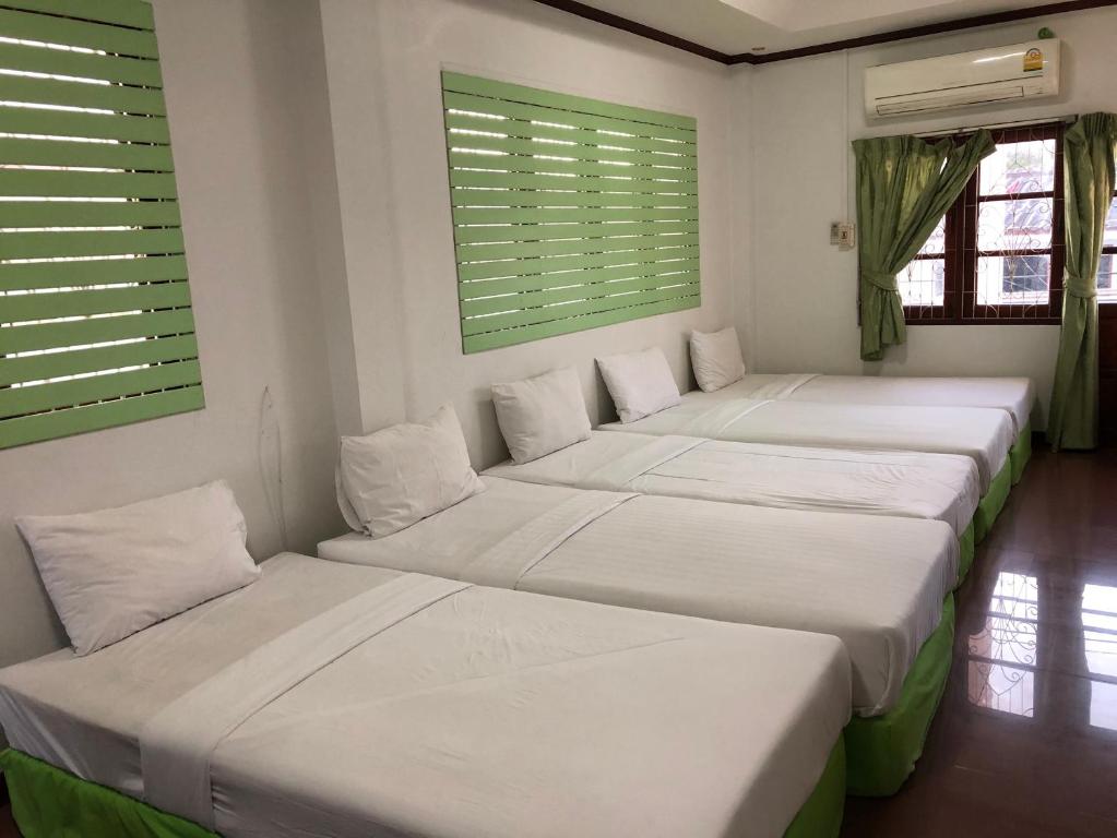 ฟ้าทะลายโจรรีสอร์ท - 16