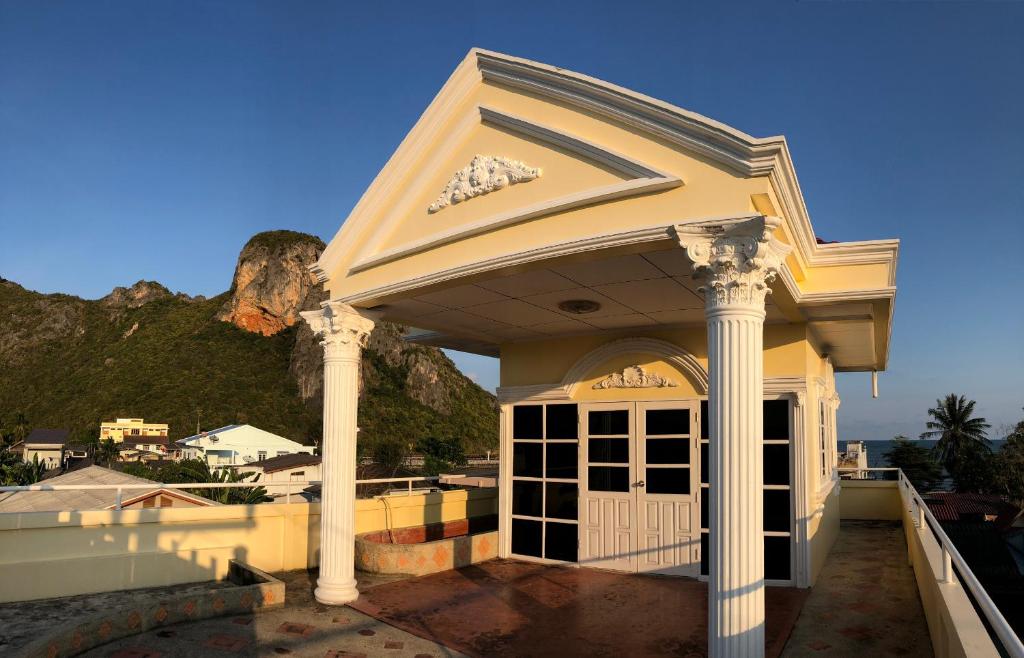 ฟ้าทะลายโจรรีสอร์ท - 17