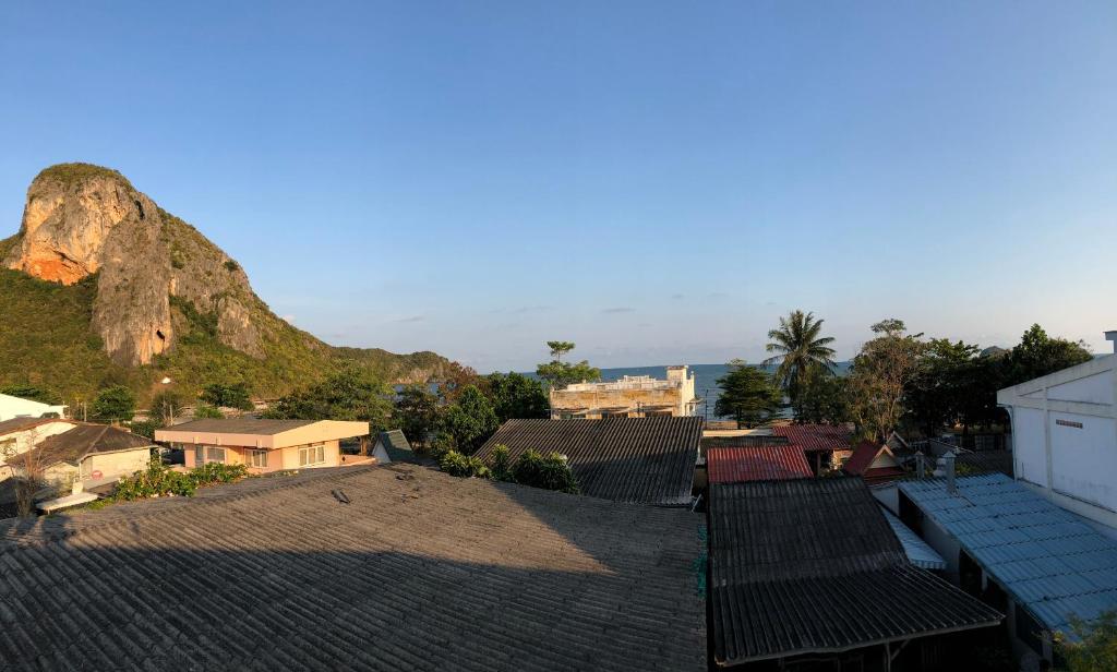 ฟ้าทะลายโจรรีสอร์ท - 18