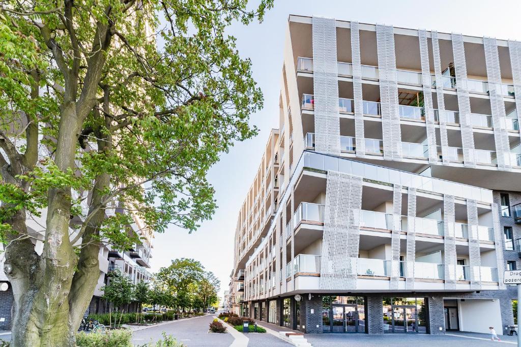 Odra View Apartments II - 8