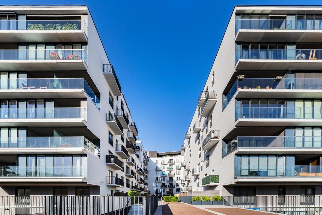 Odra View Apartments - 19