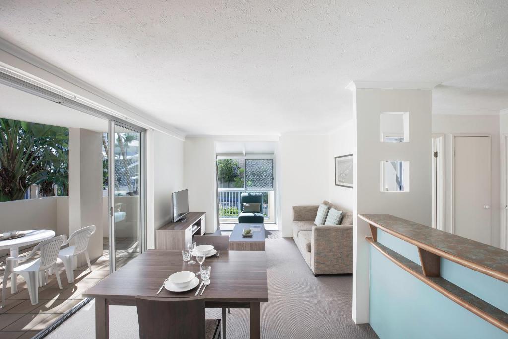 BreakFree Diamond Beach