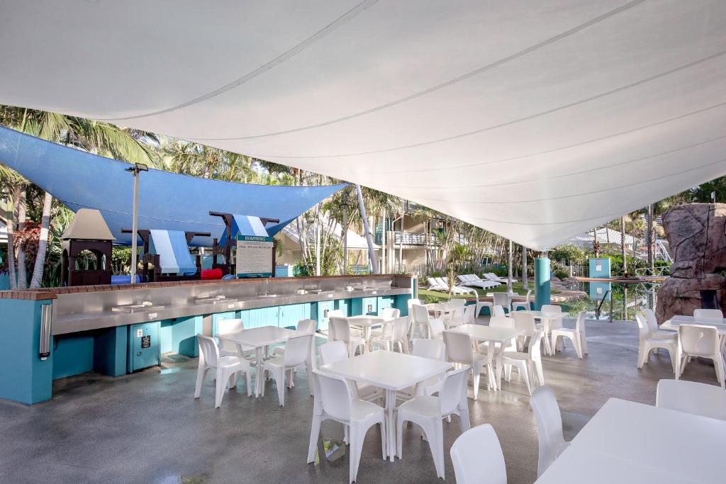 BreakFree Diamond Beach - Resim 14