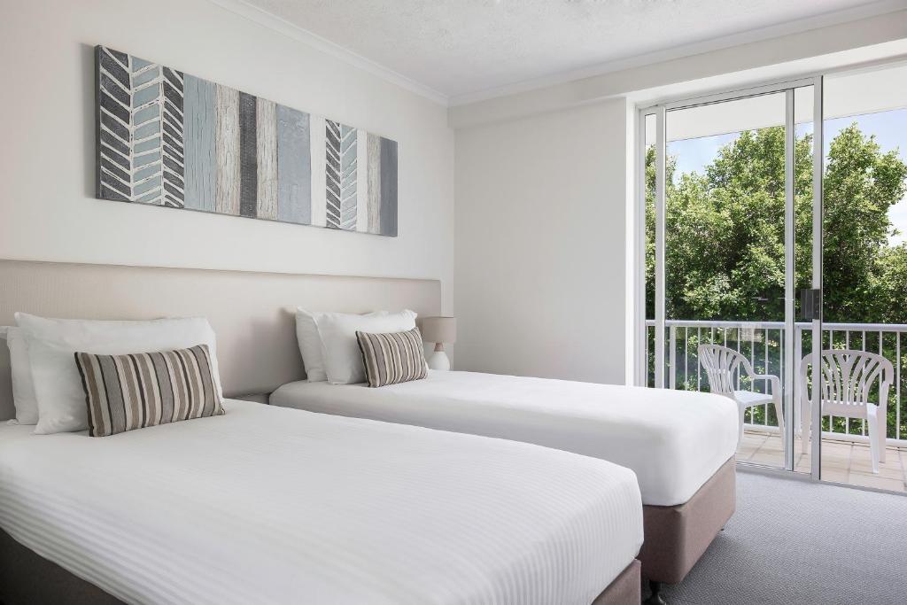 BreakFree Diamond Beach - Resim 8