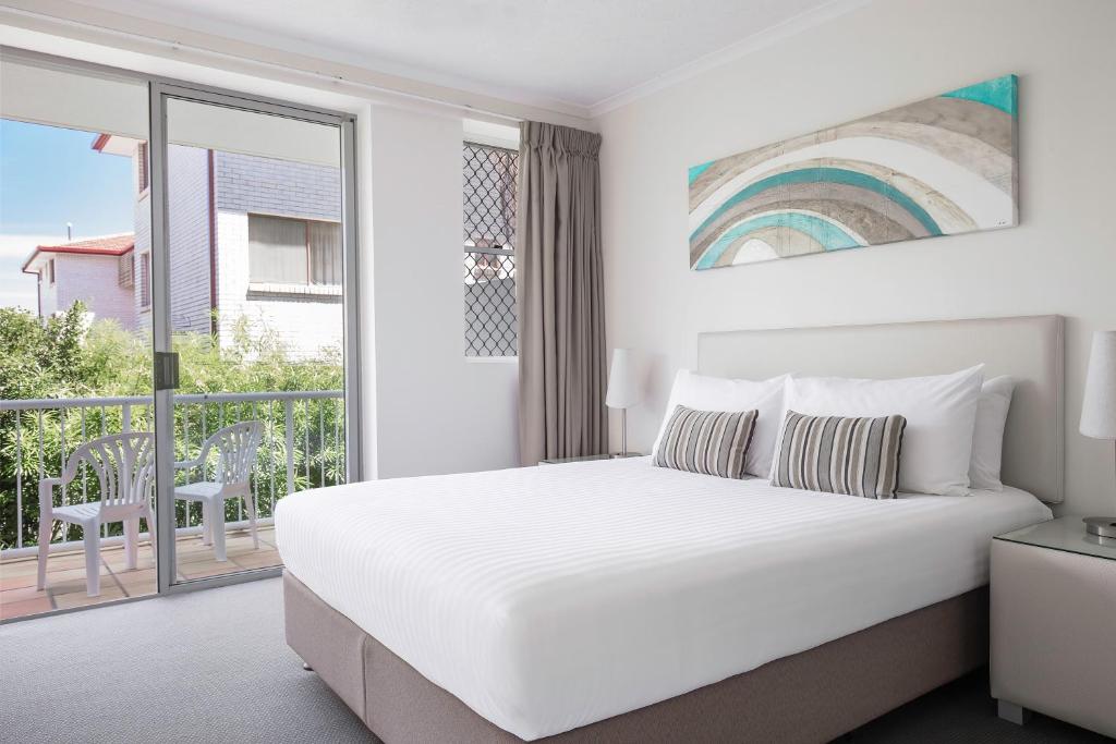 BreakFree Diamond Beach - Resim 12