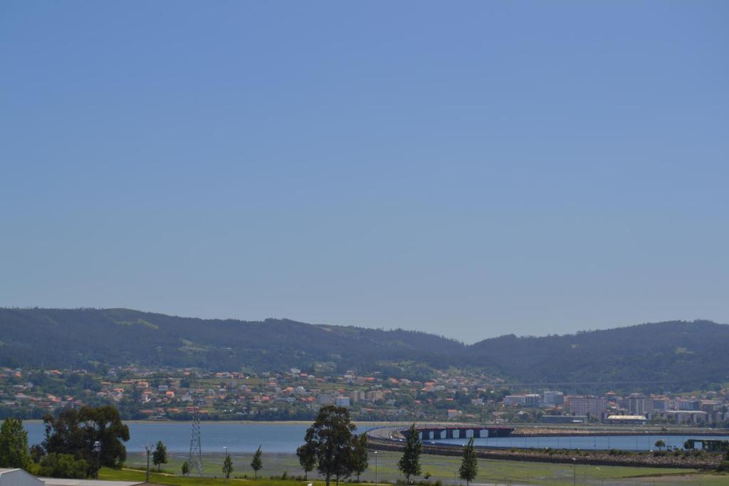 Príroda v okolí hotela