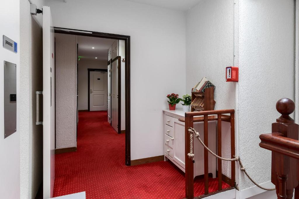 Fotografie z fotogalerie ubytování Le Preconil v destinaci Sainte-Maxime