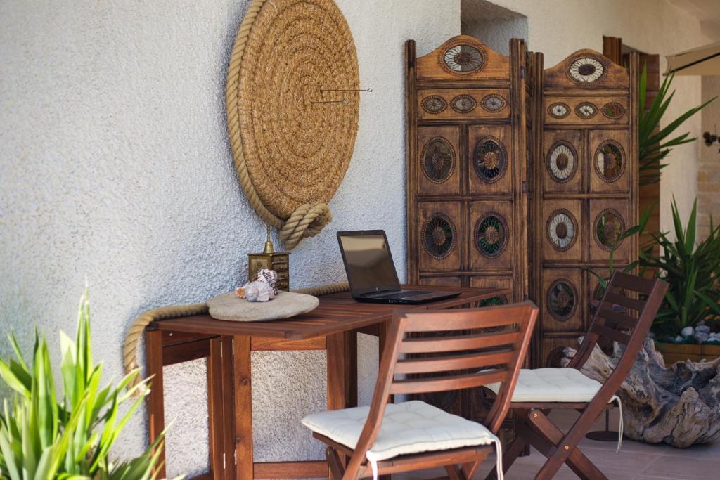 Fotografie z fotogalerie ubytování Residenze Longhi v destinaci Vasto