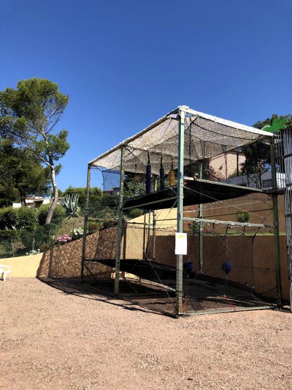 Fotografie z fotogalerie ubytování Frantheor Saint-Raphael 4 étoiles v destinaci Saint-Raphaël