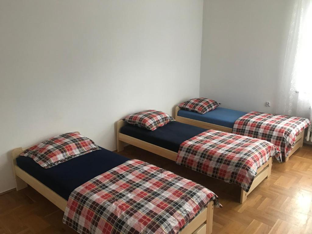 Fotografia z galérie ubytovania Apartament 2 dla 6 osób v destinácii Bielsko-Biala