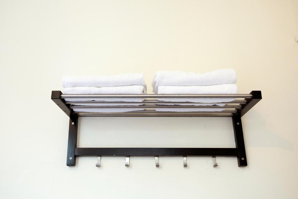 Quentin Arrive Hotel - Resim 32