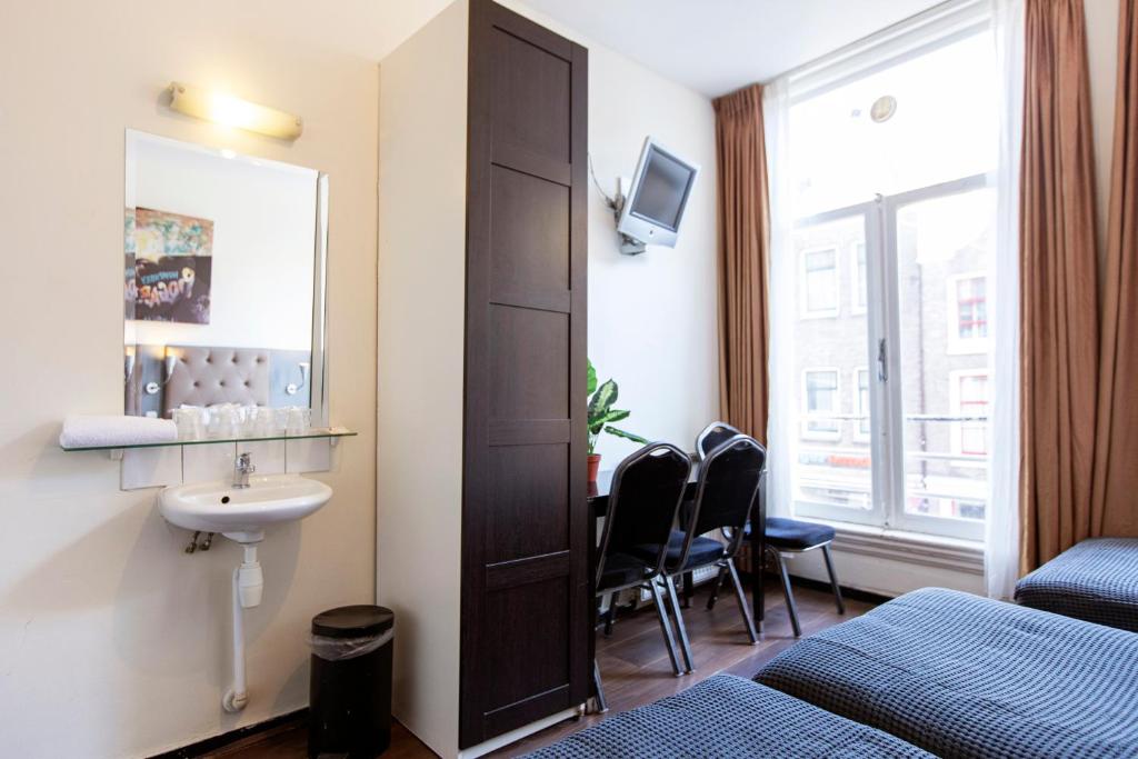 Quentin Arrive Hotel - Resim 14