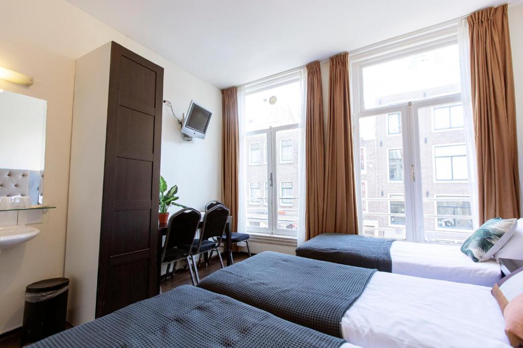 Quentin Arrive Hotel - Resim 33