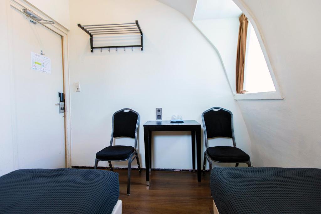 Quentin Arrive Hotel - Resim 25