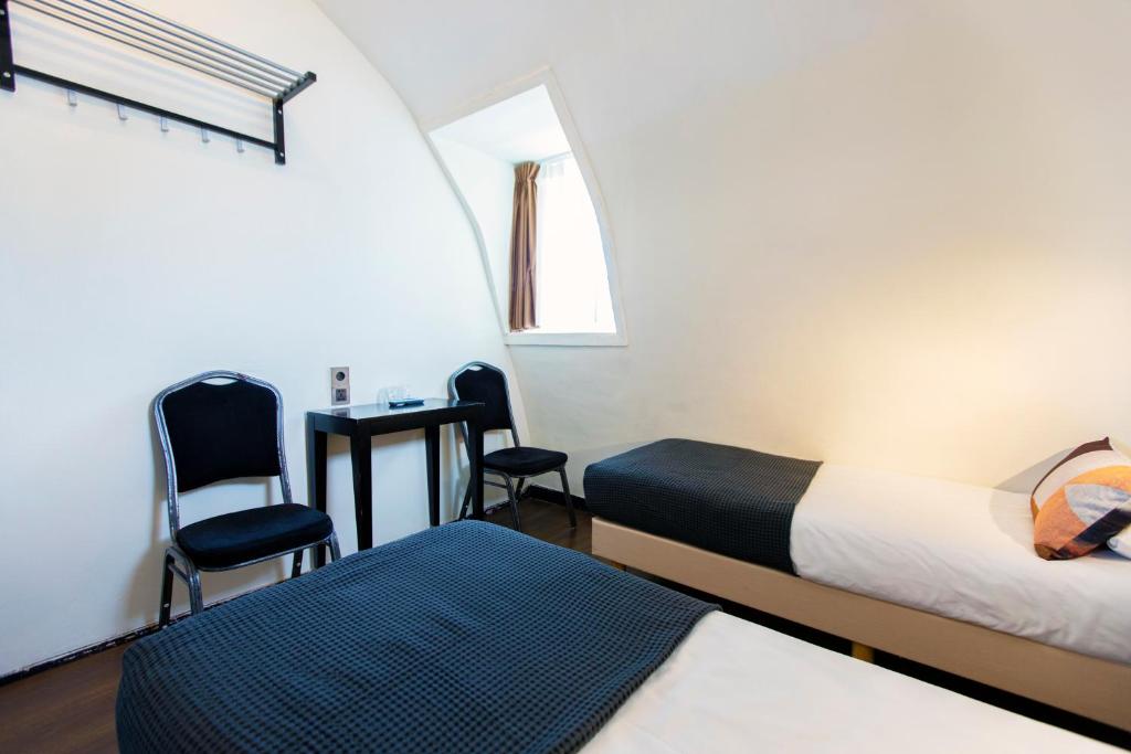 Quentin Arrive Hotel - Resim 26