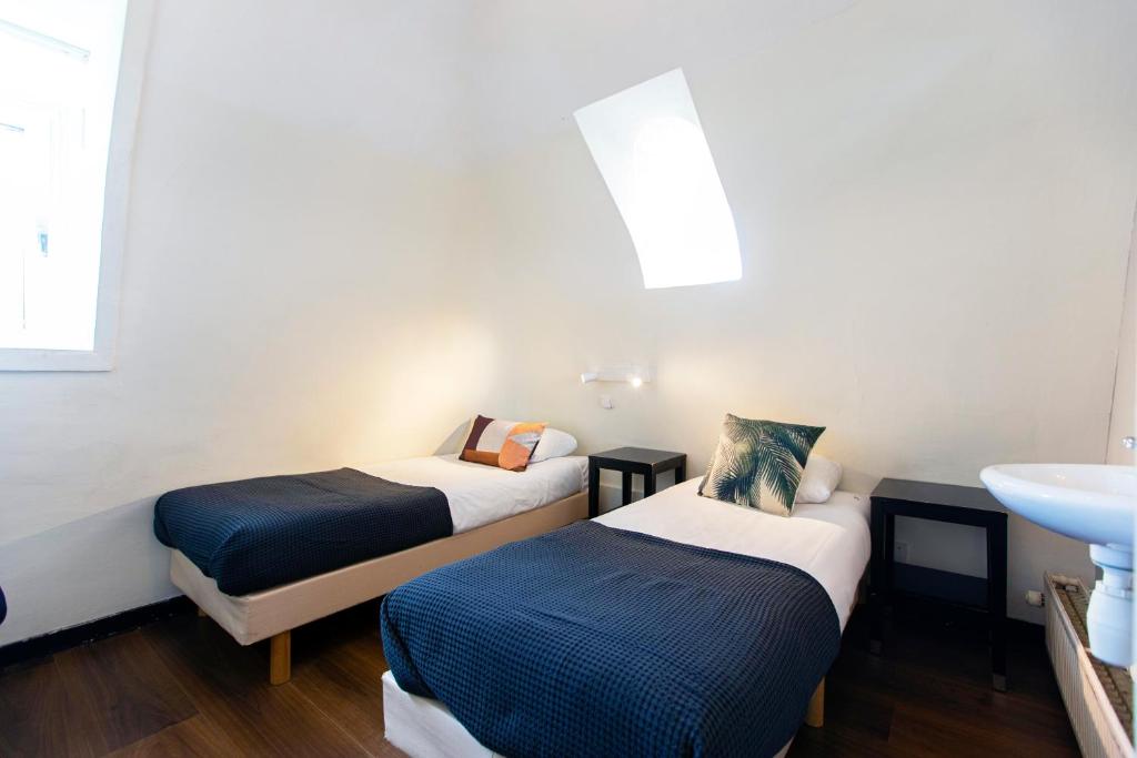 Quentin Arrive Hotel - Resim 30