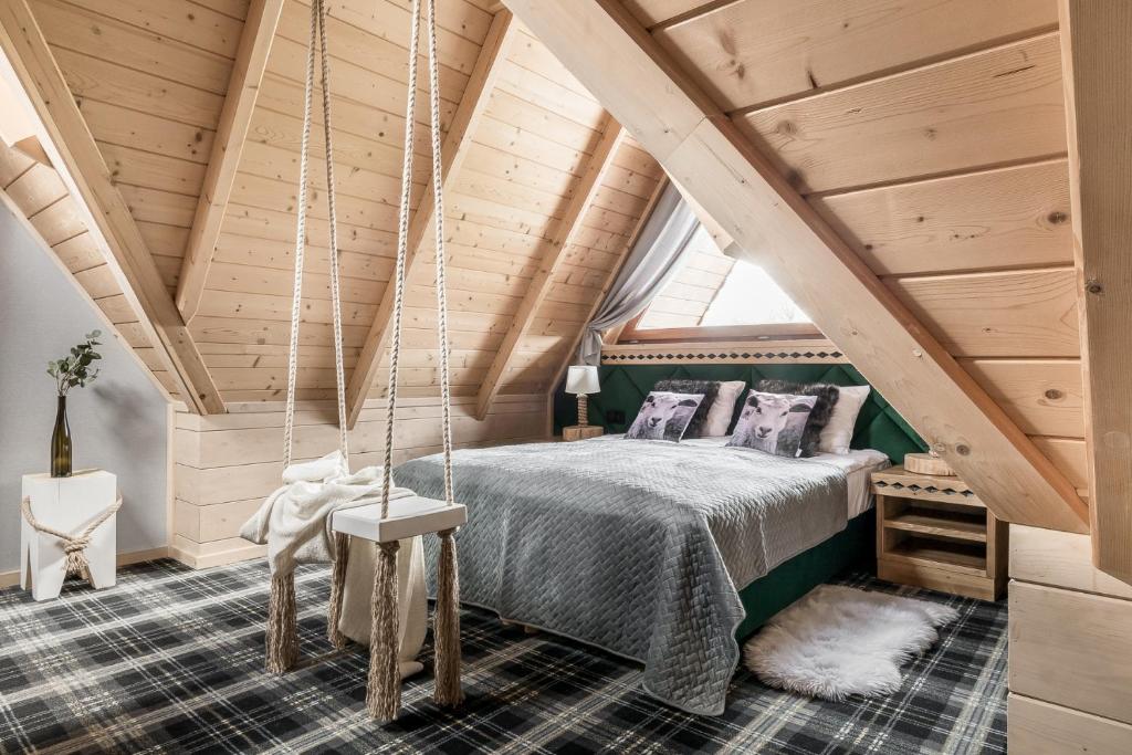 Villa Hello Tatry - 11