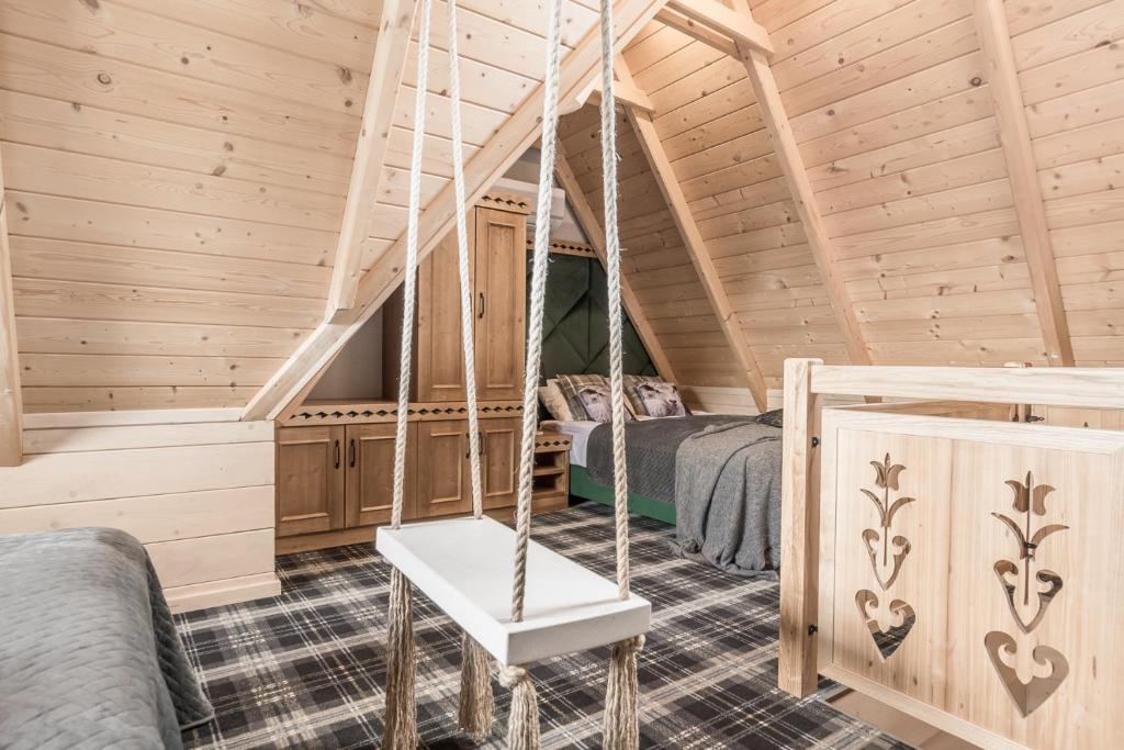 Villa Hello Tatry - 13