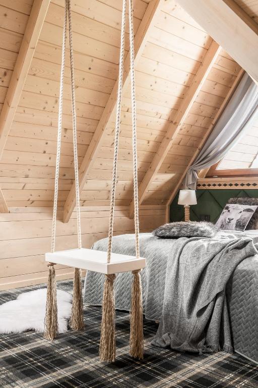 Villa Hello Tatry - 17