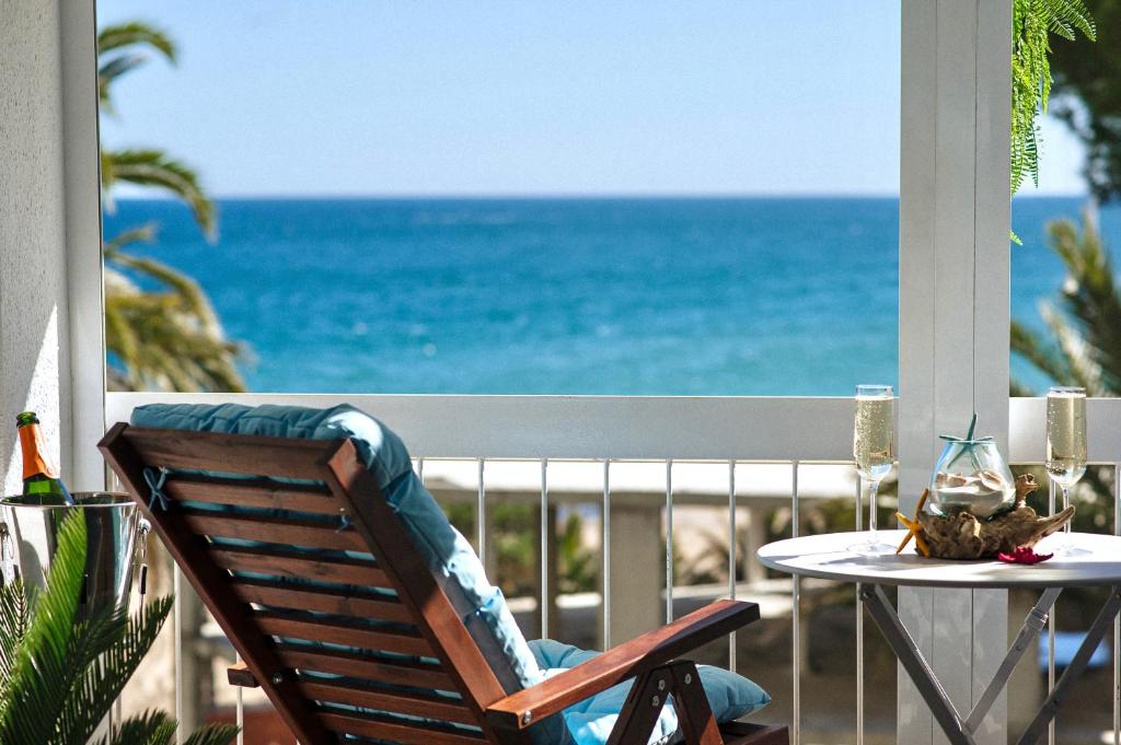 Beautiful sea view apartment - Costa Brava (Espagne Platja d ...