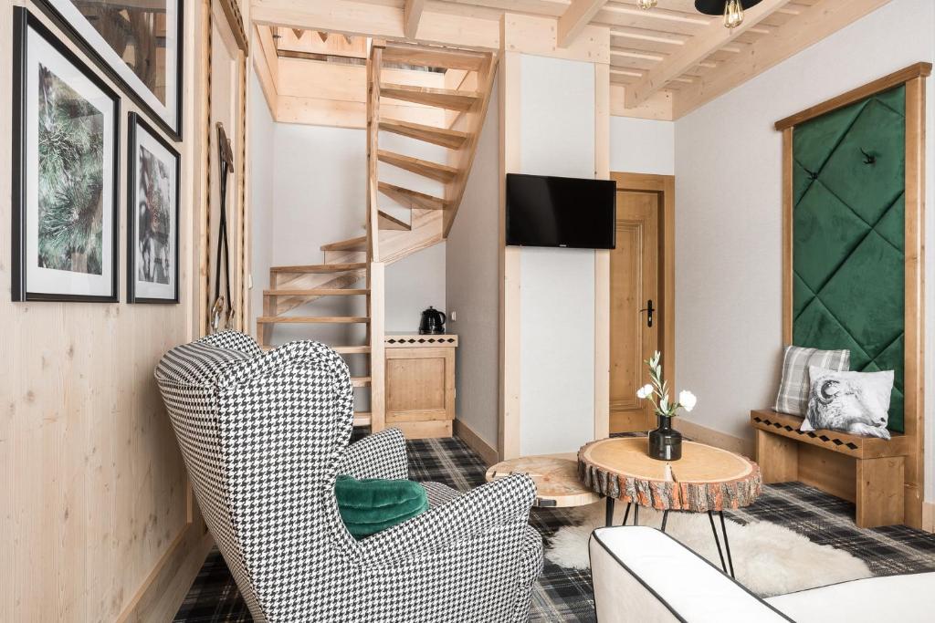 Villa Hello Tatry - 18