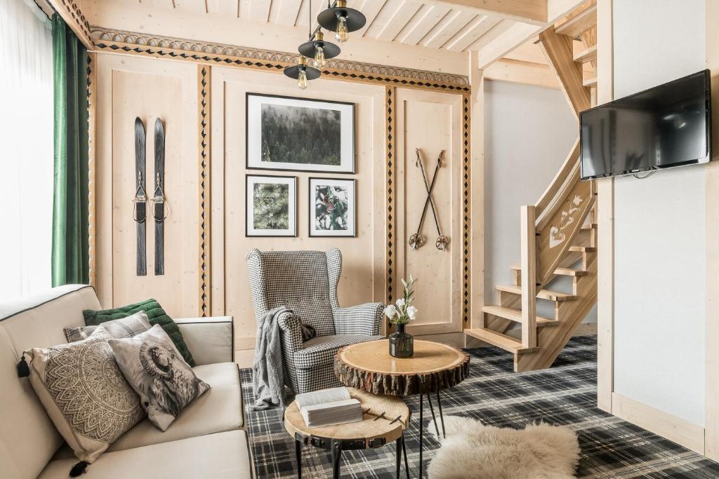 Villa Hello Tatry - 12