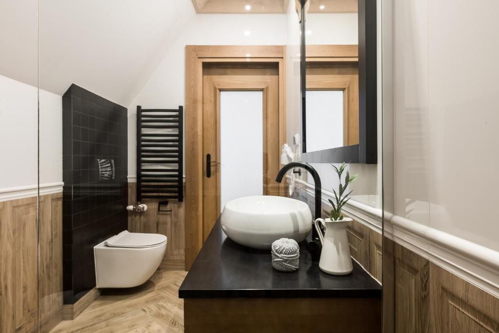 Villa Hello Tatry - 19